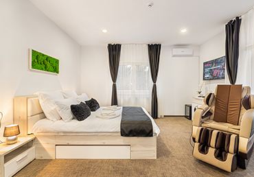 Bada Bing Residence | Pensiune Brasov | Cazare Brasov | Apartamente in regim hotelier Brasov | Cazare in Brasov