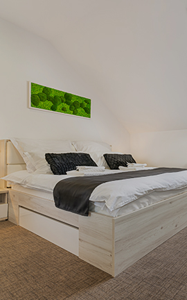 Bada Bing Residence | Pensiune Brasov | Cazare Brasov | Apartamente in regim hotelier Brasov