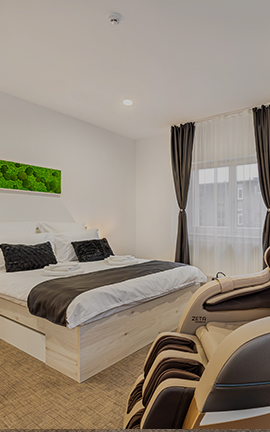 Bada Bing Residence | Pensiune Brasov | Cazare Brasov | Apartamente in regim hotelier Brasov