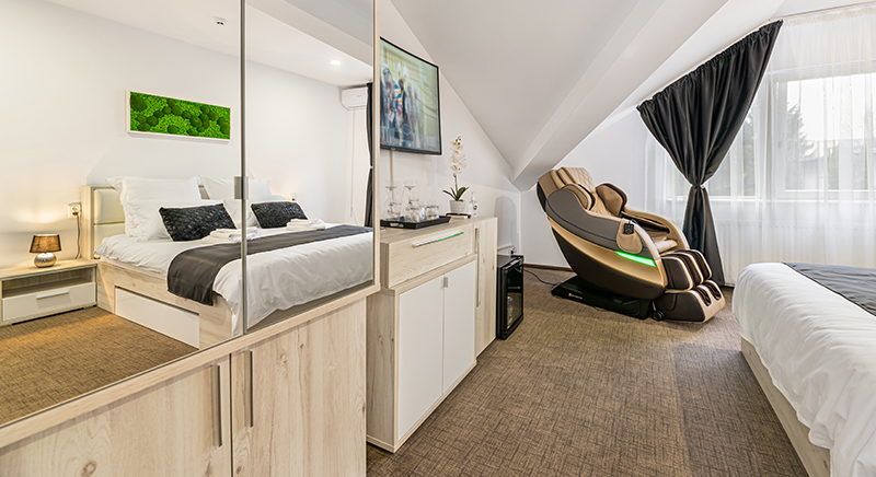 Bada Bing Residence | Pensiune Brasov | Cazare Brasov | Apartamente in regim hotelier Brasov | Cazare in Brasov