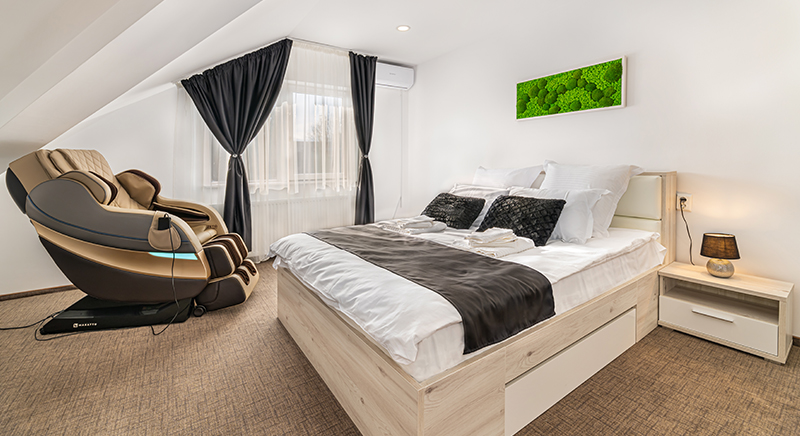 Bada Bing Residence | Pensiune Brasov | Cazare Brasov | Apartamente in regim hotelier Brasov | Cazare in Brasov