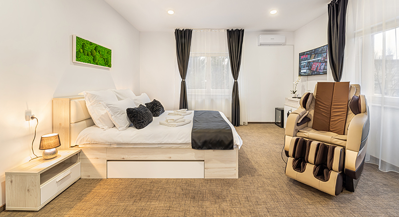 Bada Bing Residence | Pensiune Brasov | Cazare Brasov | Apartamente in regim hotelier Brasov | Cazare in Brasov