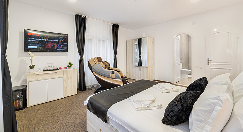 Bada Bing Residence | Pensiune Brasov | Cazare Brasov | Apartamente in regim hotelier Brasov | Cazare in Brasov