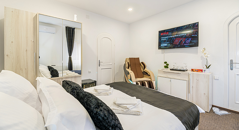 Bada Bing Residence | Pensiune Brasov | Cazare Brasov | Apartamente in regim hotelier Brasov | Cazare in Brasov