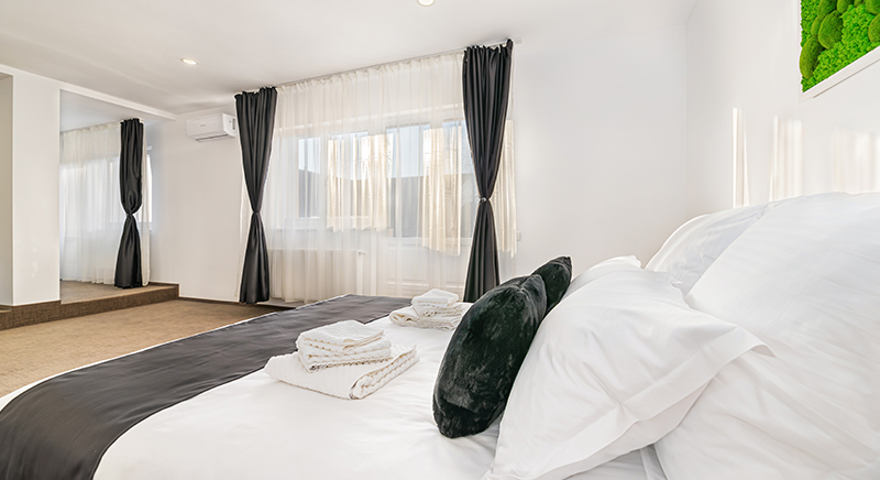 Bada Bing Residence | Pensiune Brasov | Cazare Brasov | Apartamente in regim hotelier Brasov | Cazare in Brasov