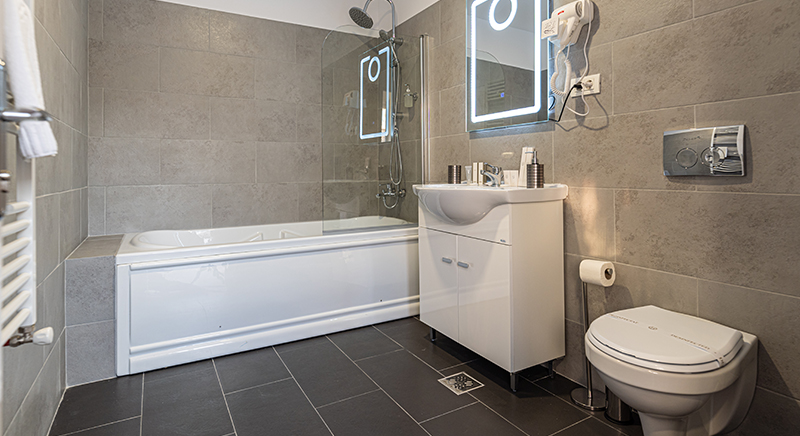 Bada Bing Residence | Pensiune Brasov | Cazare Brasov | Apartamente in regim hotelier Brasov | Cazare in Brasov