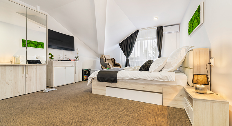 Bada Bing Residence | Pensiune Brasov | Cazare Brasov | Apartamente in regim hotelier Brasov | Cazare in Brasov