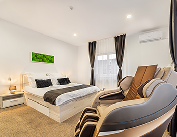 Bada Bing Residence | Pensiune Brasov | Cazare Brasov | Apartamente in regim hotelier Brasov