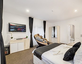 Bada Bing Residence | Pensiune Brasov | Cazare Brasov | Apartamente in regim hotelier Brasov