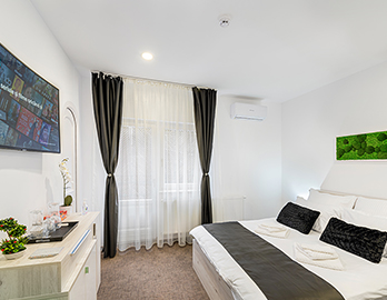 Bada Bing Residence | Pensiune Brasov | Cazare Brasov | Apartamente in regim hotelier Brasov