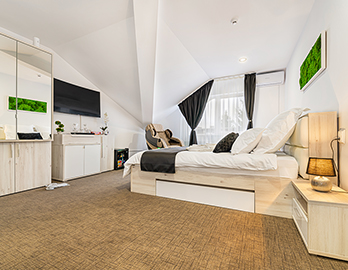 Bada Bing Residence | Pensiune Brasov | Cazare Brasov | Apartamente in regim hotelier Brasov