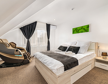 Bada Bing Residence | Pensiune Brasov | Cazare Brasov | Apartamente in regim hotelier Brasov