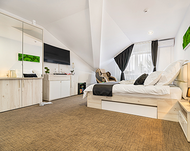 Bada Bing Residence | Pensiune Brasov | Cazare Brasov | Apartamente in regim hotelier Brasov | Cazare in Brasov