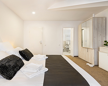 Bada Bing Residence | Pensiune Brasov | Cazare Brasov | Apartamente in regim hotelier Brasov | Cazare in Brasov