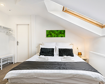 Bada Bing Residence | Pensiune Brasov | Cazare Brasov | Apartamente in regim hotelier Brasov | Cazare in Brasov