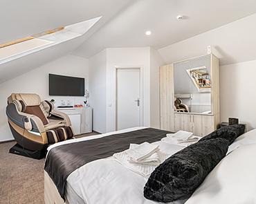 Bada Bing Residence | Pensiune Brasov | Cazare Brasov | Apartamente in regim hotelier Brasov | Cazare in Brasov