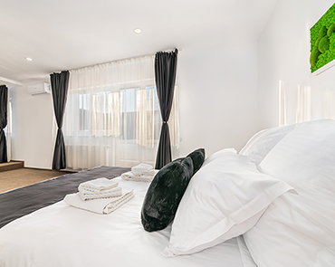 Bada Bing Residence | Pensiune Brasov | Cazare Brasov | Apartamente in regim hotelier Brasov | Cazare in Brasov